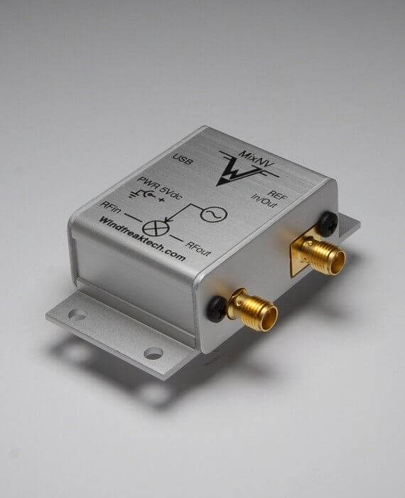 RF Up and Down converter