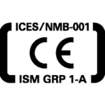 CE Certification logo