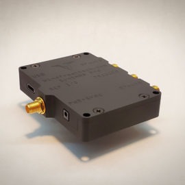 SynthHD Pro (v2) Dual Channel 24GHz RF Signal Generator