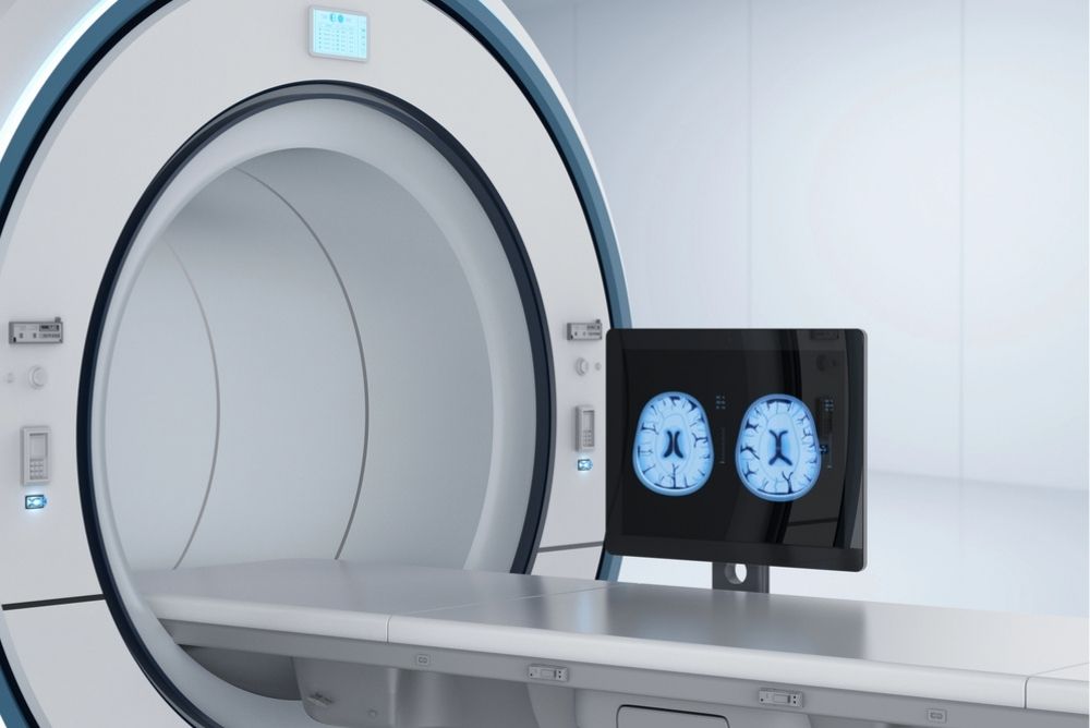 MRI Machine